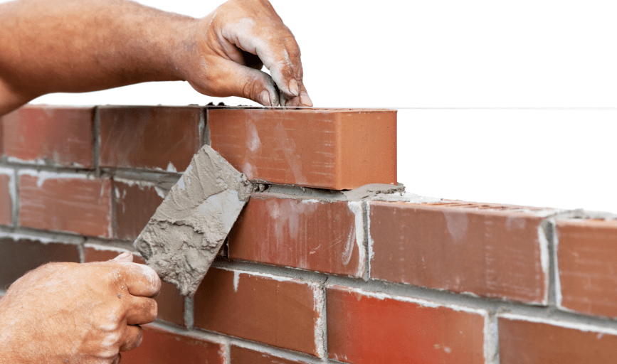 RETAINING WALLS